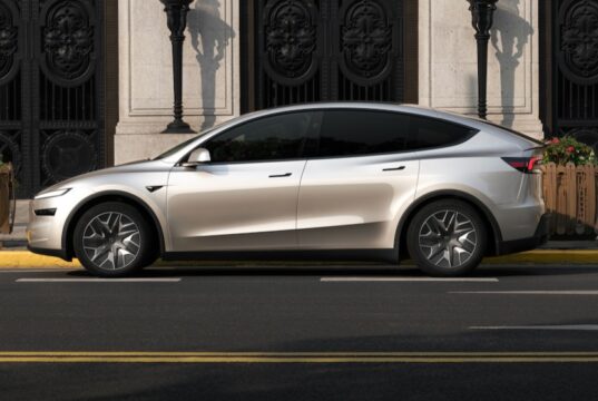 Tesla Model Y L