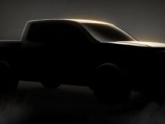 Honda Confirms Next-Generation Ridgeline Pickup Coming Within Two Years Next Gen Honda Ridgeline Teaser