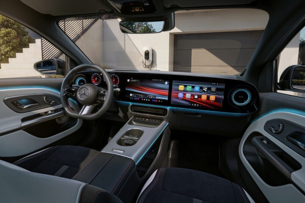 2028 Mercedes-Benz GLA