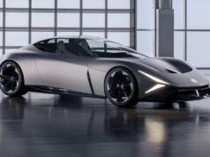 Acura NEXERA Vision Concept Previews the Next Era of Acura Acura NEXERA Vision Concept