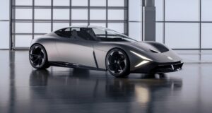Acura NEXERA Vision Concept
