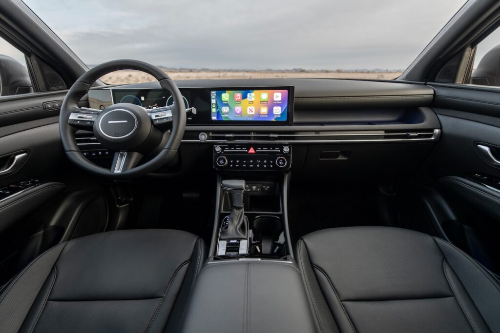 2026 Hyundai Santa Cruz Review