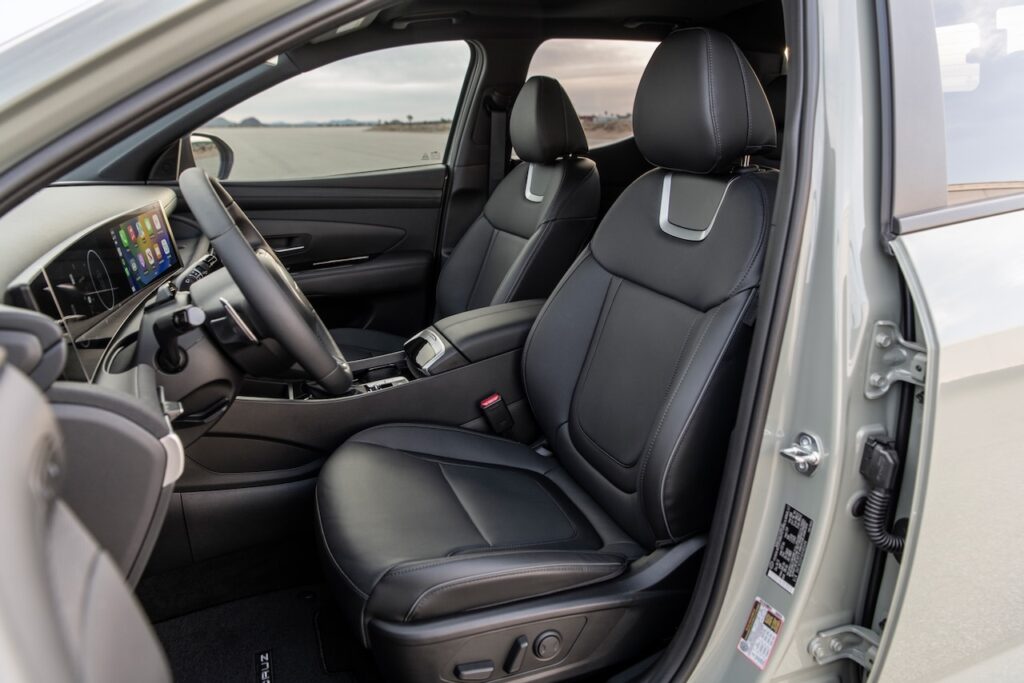 2026 Hyundai Santa Cruz Review