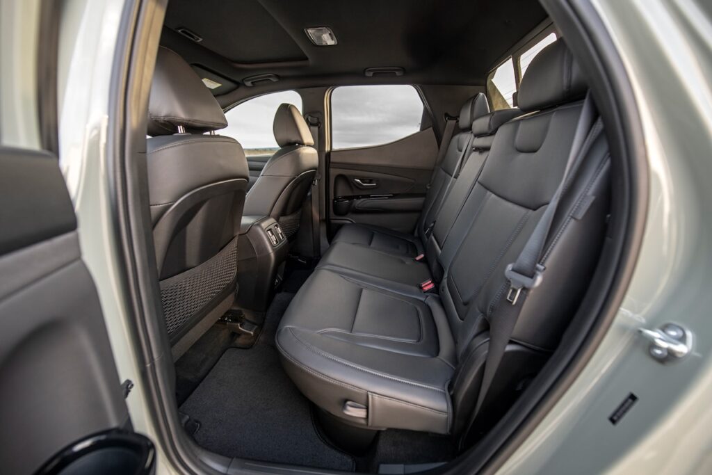 2026 Hyundai Santa Cruz Review