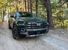 2026 Hyundai Santa Cruz Review: SUV Comfort Meets Pickup Truck Utility 2026 Hyundai Santa Cruz Review