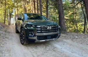 2026 Hyundai Santa Cruz Review: SUV Comfort Meets Pickup Truck Utility 2026 Hyundai Santa Cruz Review