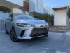 2026 Lexus RX 450h+ Review: Luxury, Comfort and 38 Miles of EV Range 2026 Lexus RX 450h+ Review