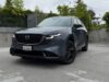 2026 Mazda CX-5 Review: More Room, Less Zoom-Zoom 2026 mazda CX-5 Review
