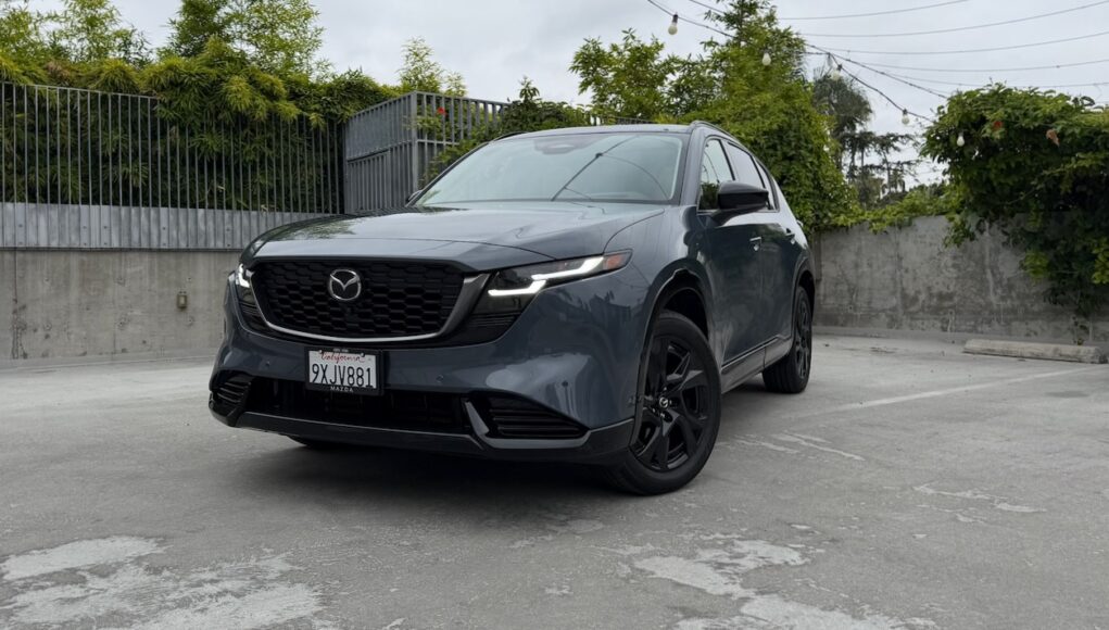 2026 mazda CX-5 Review 2026 mazda CX-5 Review