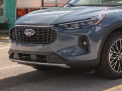2026 Ford Escape