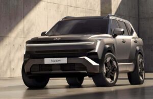 2027 Hyundai Tucson
