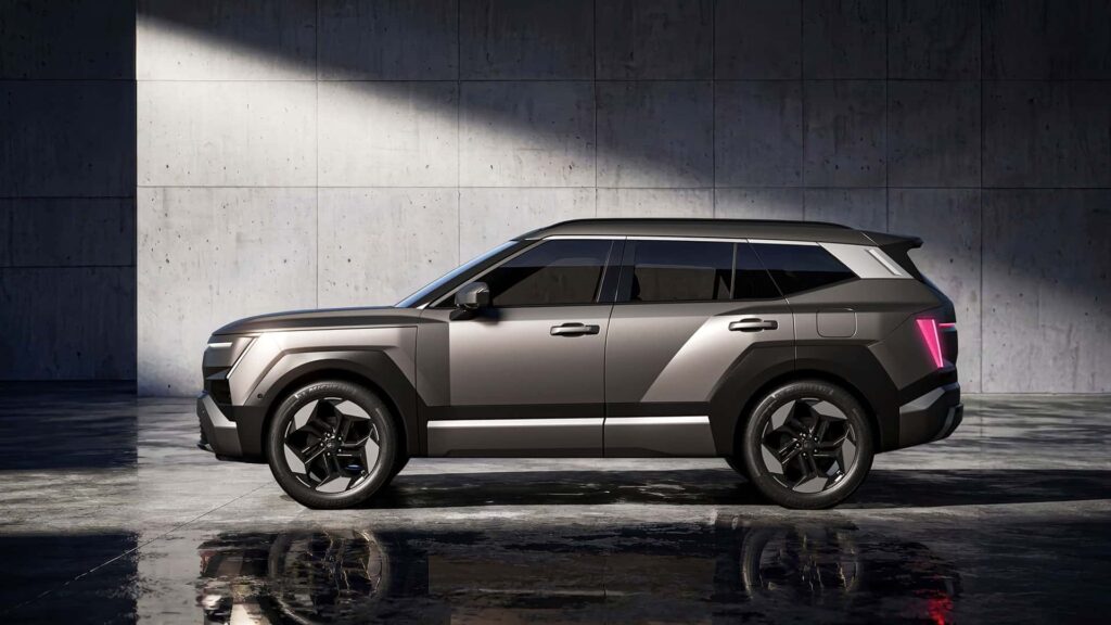 2027 Hyundai Tucson