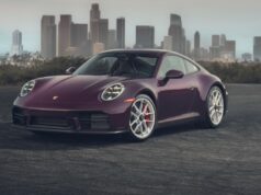 2027 Porsche 911 Carrera S Brings Back the Manual in North America 2027 Porsche 911 Carrera S