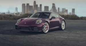 2027 Porsche 911 Carrera S Brings Back the Manual in North America 2027 Porsche 911 Carrera S