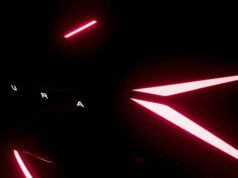 Acura to Reveal New Concept Car at Monterey Car Week, Previews Future Design Language Acura Concept Teaser