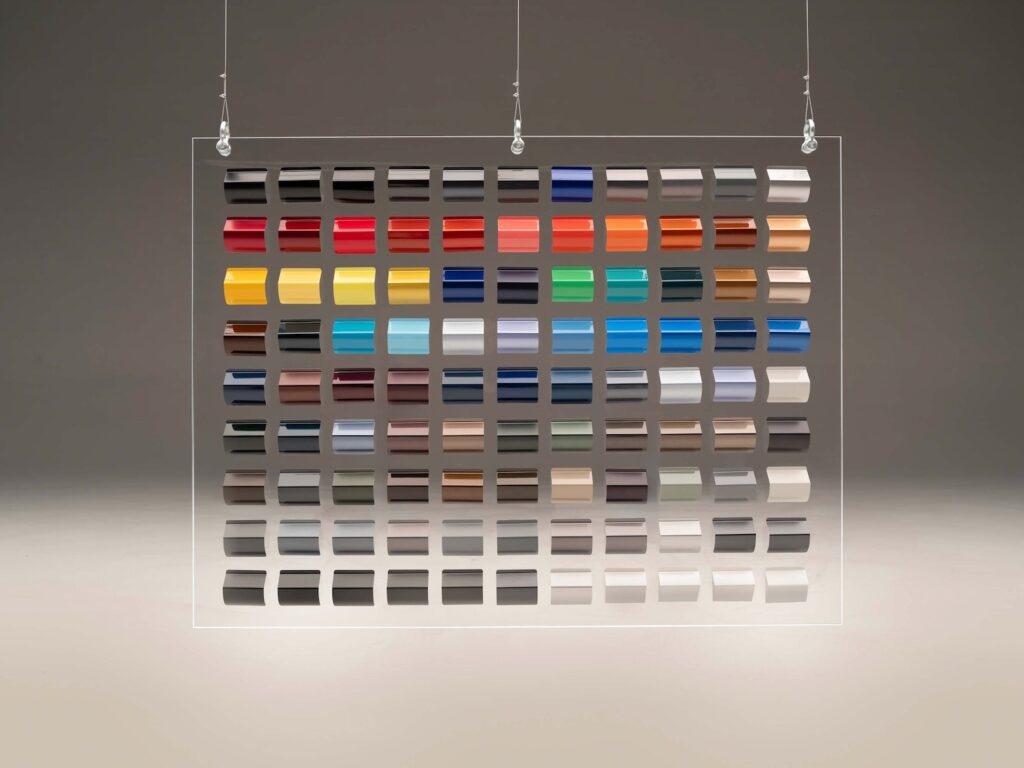 Curated by Cadillac Escalade IQ