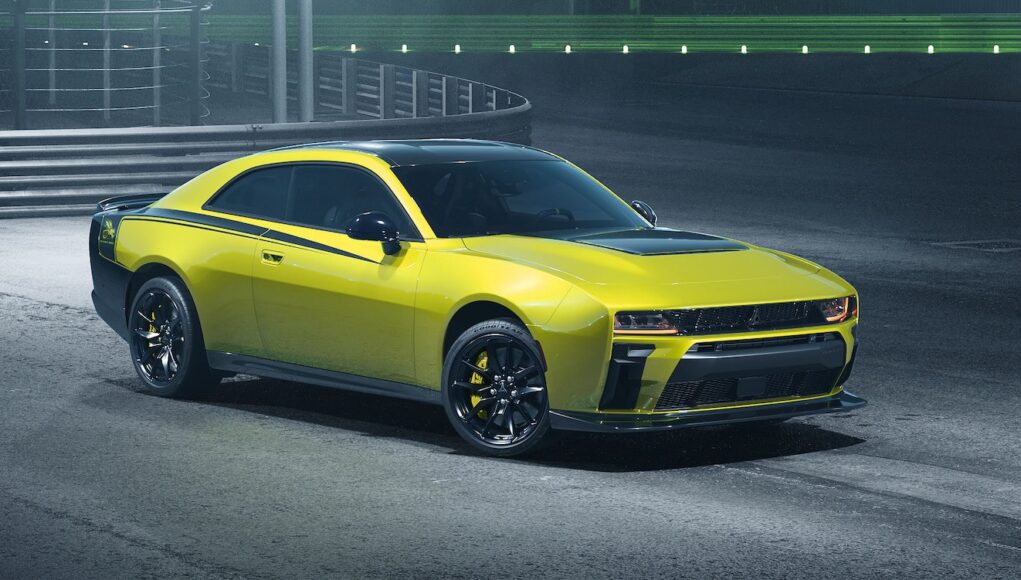 2027 Dodge Charger Super Bee 2027 Dodge Charger Super Bee