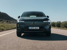 Volvo EX50 Reportedly will Replace the EX40 EV in 2027 Volvo EX60