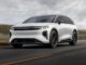 2027 Lucid Gravity GT-S