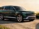 2027 Genesis GV90