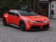 BMW M Concept Neue Klasse at Monterey Car Week