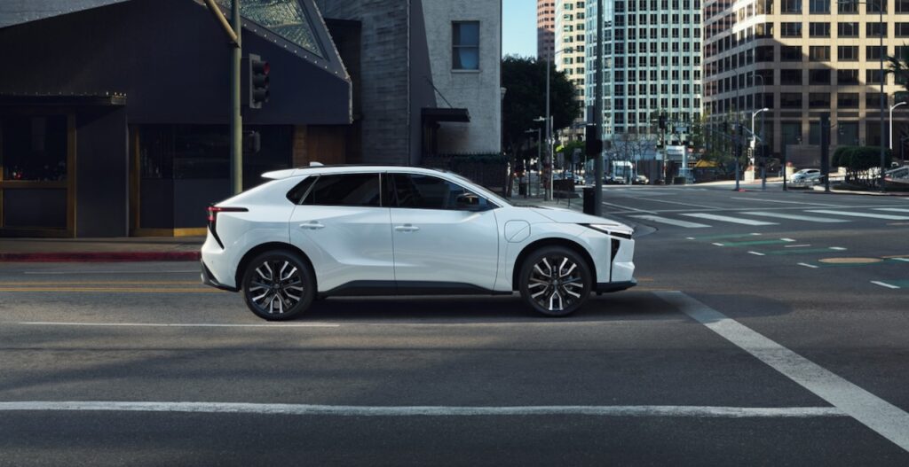 2026 Toyota bZ Review