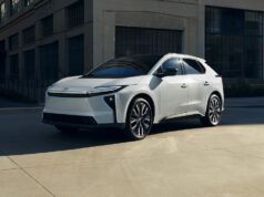 2026 Toyota bZ Review: More Range, More Power and a Lower Price 2026 Toyota bZ Review