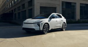 2026 Toyota bZ Review
