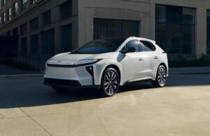 2026 Toyota bZ Review: More Range, More Power and a Lower Price 2026 Toyota bZ Review