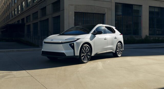 2026 Toyota bZ Review: More Range, More Power and a Lower Price 2026 Toyota bZ Review