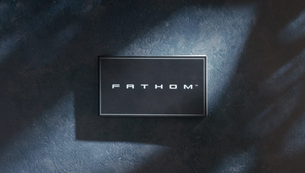 Ford Fathom Ford Fathom