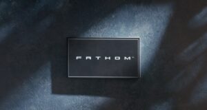 Ford Fathom
