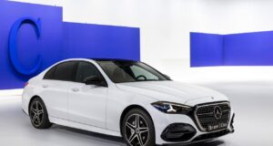 2027 Mercedes-Benz C-Class