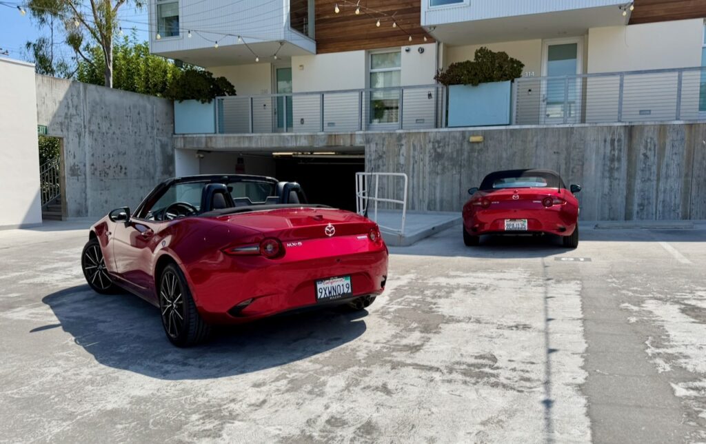 2026 Mazda MX-5 Miata Review