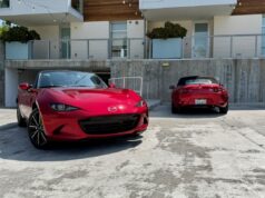 2026 Mazda MX-5 Miata Review: Affordable Fun 2026 Mazda MX-5 Miata Review
