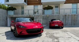 2026 Mazda MX-5 Miata Review