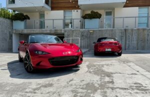 2026 Mazda MX-5 Miata Review