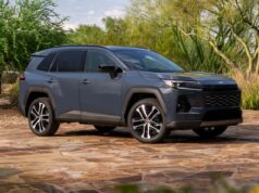 2026 Toyota RAV4 Review: 47 MPG and Hybrid Power Make It Better Than Ever 2026 Toyota RAV4 Review