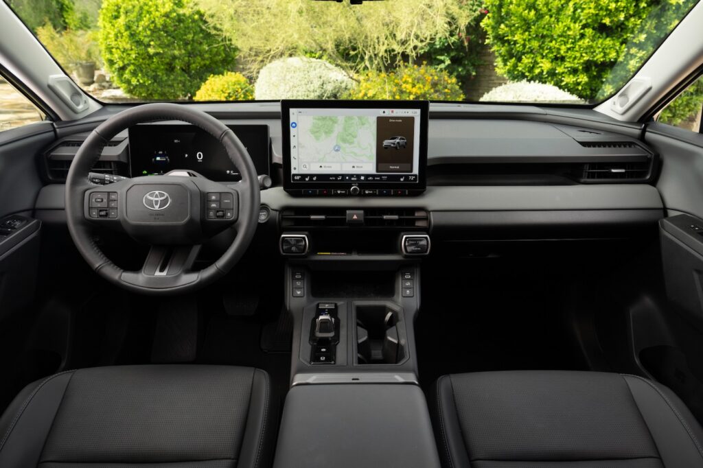 2026 Toyota RAV4 Review
