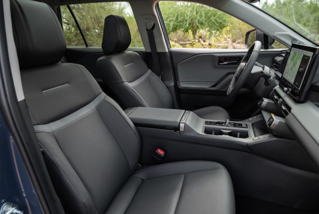 2026 Toyota RAV4 Review