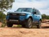 2026 Toyota Land Cruiser Review