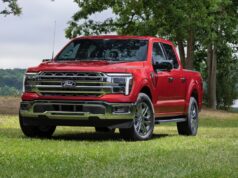 2027 Ford F-150 Gets BlueCruise Towing Tech, New Base Engine and Carhartt Edition 2027 Ford F-150 Lariat