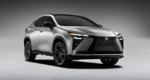 2027 Lexus NX Revealed: New Hybrid System, 14-Inch Screen and Updated Design 2027 Lexus NX