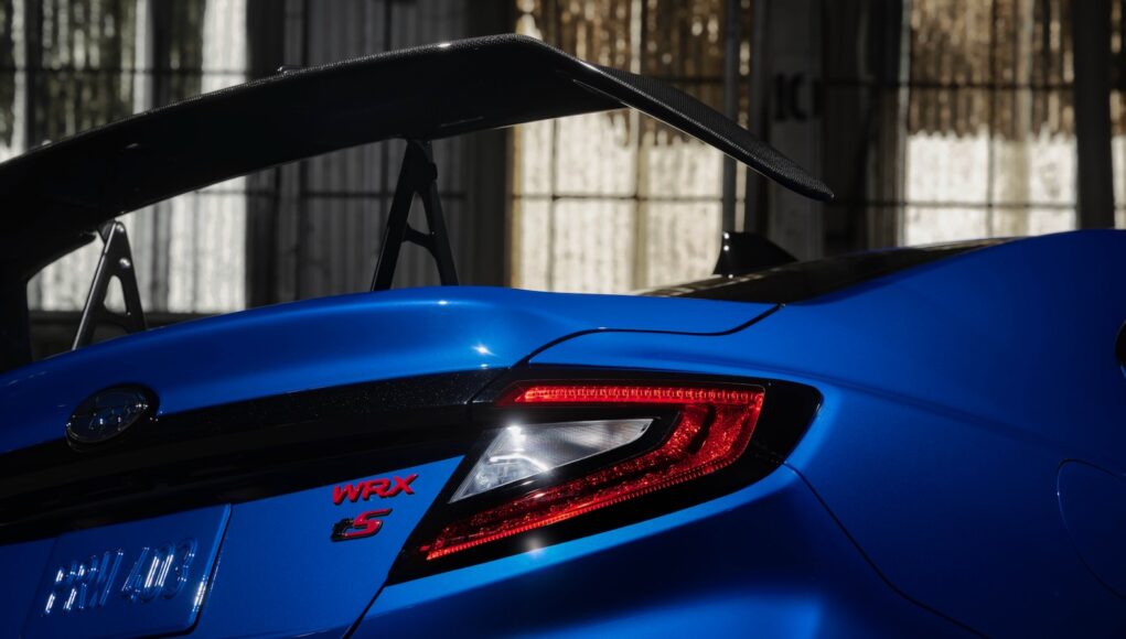 2027 WRX and BRZ tS 2027 WRX and BRZ tS