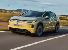 Volkswagen ID. Tiguan