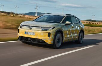 Volkswagen ID. Tiguan