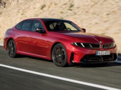 2027 BMW 3-Series Revealed and Pricing Starts at $51,250 2027 BMW 3 Series