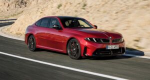 2027 BMW 3-Series Revealed and Pricing Starts at $51,250 2027 BMW 3 Series