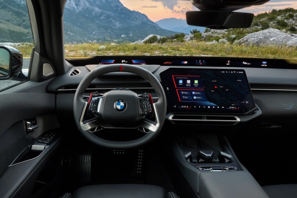 2027 BMW 3 Series