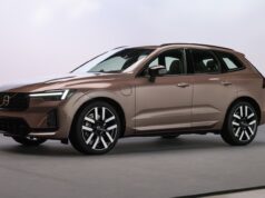 2028 Volvo XC60 and XC90 Plug-In Hybrids Get Up to 78 Miles of EV Range 2028 Volvo XC60